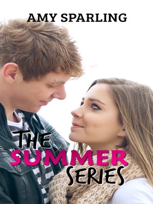 cover image of The Summer Series